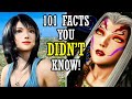 Final Fantasy 8: 101 Facts You Didn't Know!