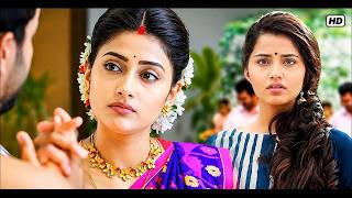 Dharmadhikari | South Hindi Dubbed Action Romantic Movie Full Love Story | Rajasekhar, Sakshi Movie