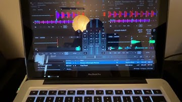Traktor Kontrol S3 Jog Wheel Problem