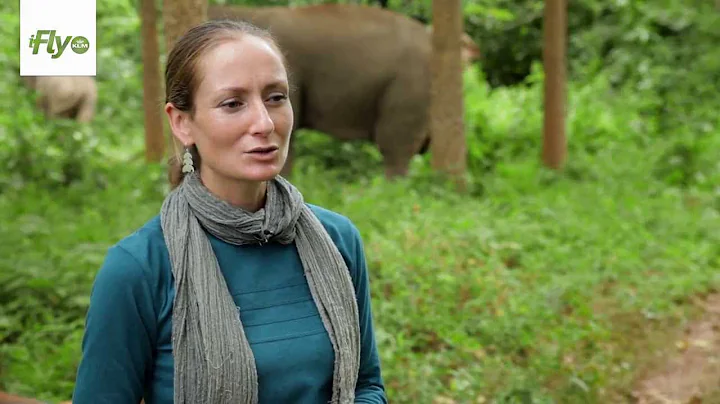 iFly TV: Inspiring People Katherine Conner of BLES