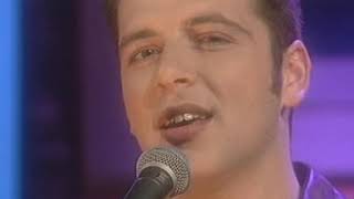 Westlife - Flying Without Wings - Des & Mel 2003-01-15