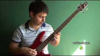 TRACES OF THE PAST by Alexander Chuyko. Видео урок 2/4, with tabs TRACES OF THE PAST by Alexander Chuyko. Видео урок 2/4, with tabs
