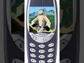 NOKIA VS GOREBOX #gorebox #memes #funny #gaming #shortsfeed #shorts #funnymemes