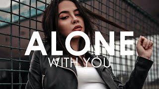 Ashlee - Alone With You (Creative Ades Remix) [ NEW EDIT ] Resimi