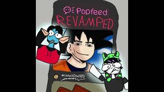 life changes.. #popfeed #popfeedrevamped #fyp