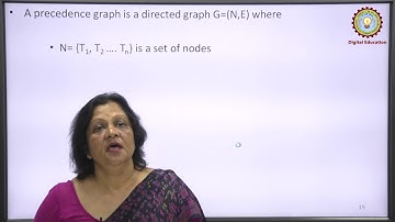 Transaction Processing Concept And Serializability Part-2 Dr. Mamta Bhusry | AKTU Digital Education