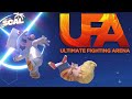 Best clips of ufa 2023 smash ultimate