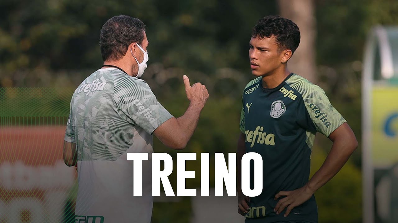 Campeão, Palmeiras já responde rivais: 'Tem Copinha, tem Mundial' - Placar  - O futebol sem barreiras para você