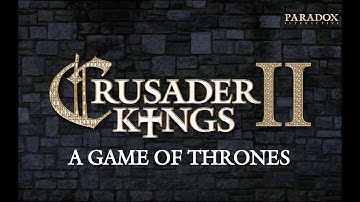 CKII GoT: Harrenhal