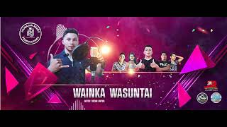 Video thumbnail of "Furia de Amazonas | Wainka wasuntai | Jhonatan Reaño Producciones™️"