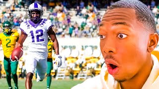 Why Was This A Good Game!? | #4 TCU vs Baylor | 2022 Week 12 College Football Highlights