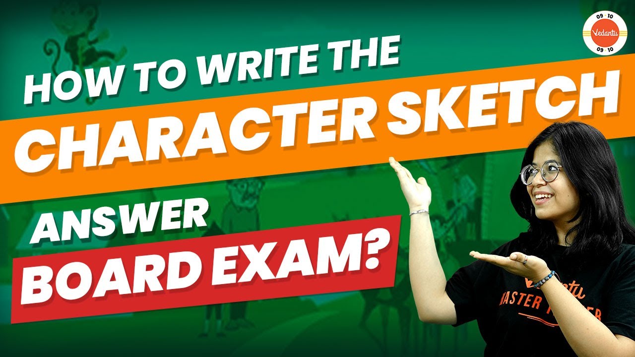 Character Sketch:- The Fun They Had | English Class 9 PDF Download