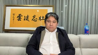 【国务院海外发言人】：李强国务院的打法，陈敏尔政治生命的守法？「台北时间2022.11.16 21:30」第14集