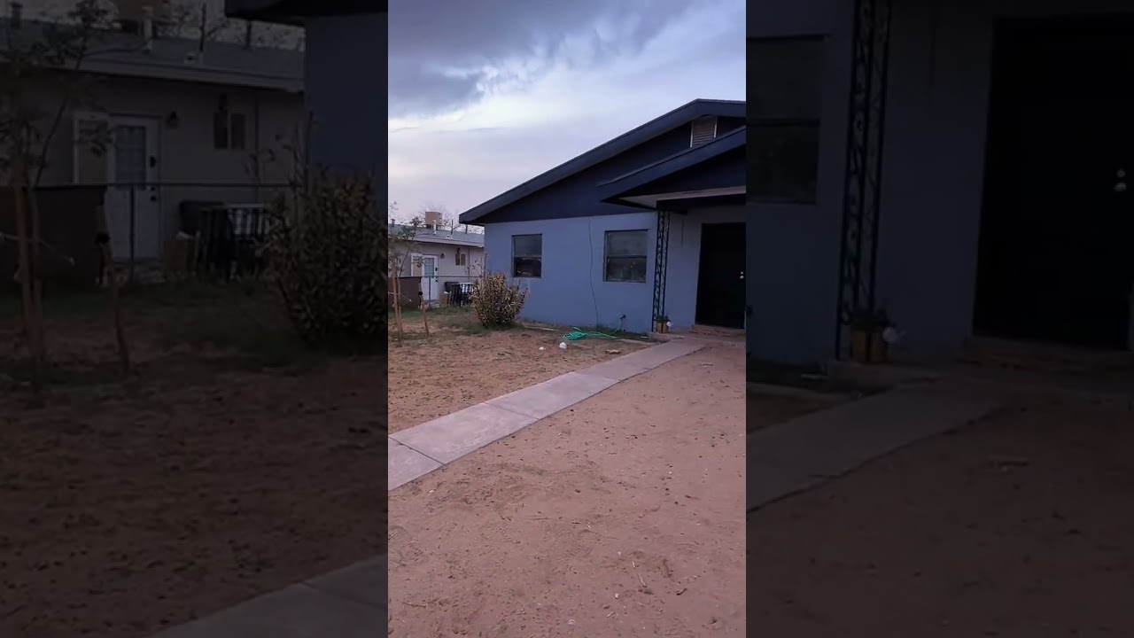 Homes in New Mexico | Worth a Look