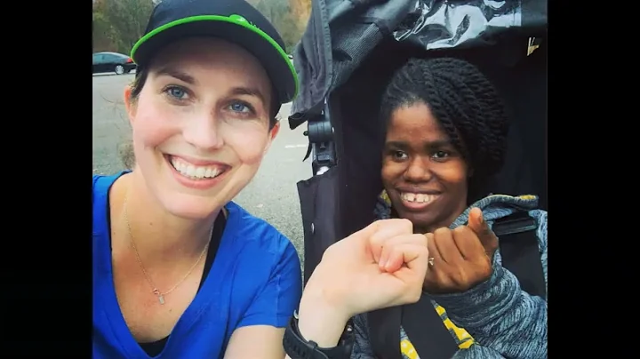 In My Wheels Vlog - Brandi Thomas