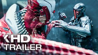 The Best NEW Alien & Monster Movies 2022 & 2023 (Trailers) image