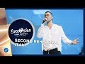 Italy 🇮🇹 - Mahmood - Soldi - Exclusive Rehearsal Clip - Eurovision 2019