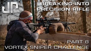 The Boys at Vortex Optics Mammoth Sniper Challenge 2022 : r