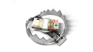 How to Break Out of the Money Loop by Robert Kiyosaki - Rich Dad Poor Dad Book screenshot 5