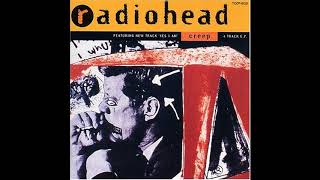 Video thumbnail of "Radiohead - Creep [HD AUDIO OFFICIAL]"
