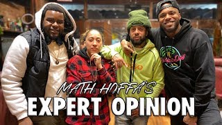 MY EXPERT OPINION EP#36: 
