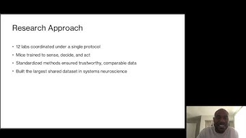 reverse engineer the brain