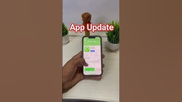 iPhone app Update problem How to fix it ? #iphone #appstore #appupdate #apple #problem #app #uptade