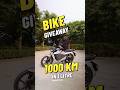 Ye Bike Rs. 100 Mein 1000 KM Chalti Hai 😳