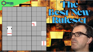 The Best New Ruleset In Sudoku