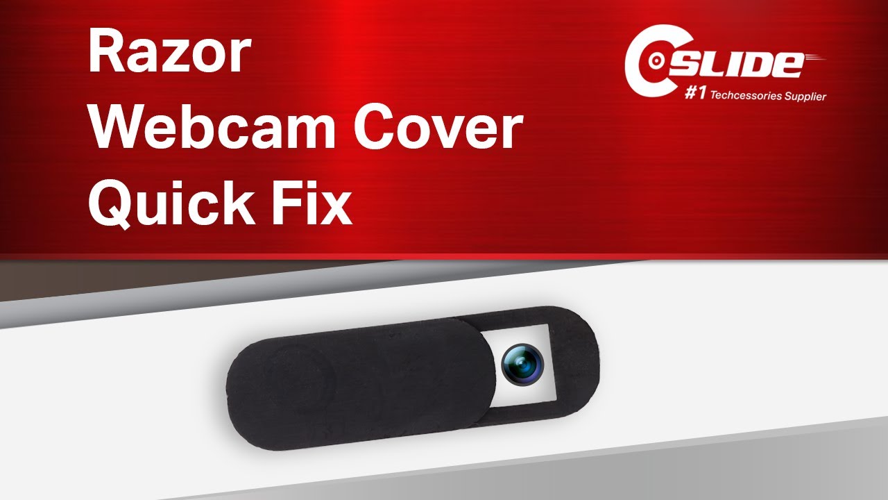 How to Cover Your Computer Camera: 7 Quick & Easy Solutions