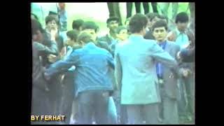 Rahmi Çankaya  - Garip -  1985 -1986 YILI Resimi