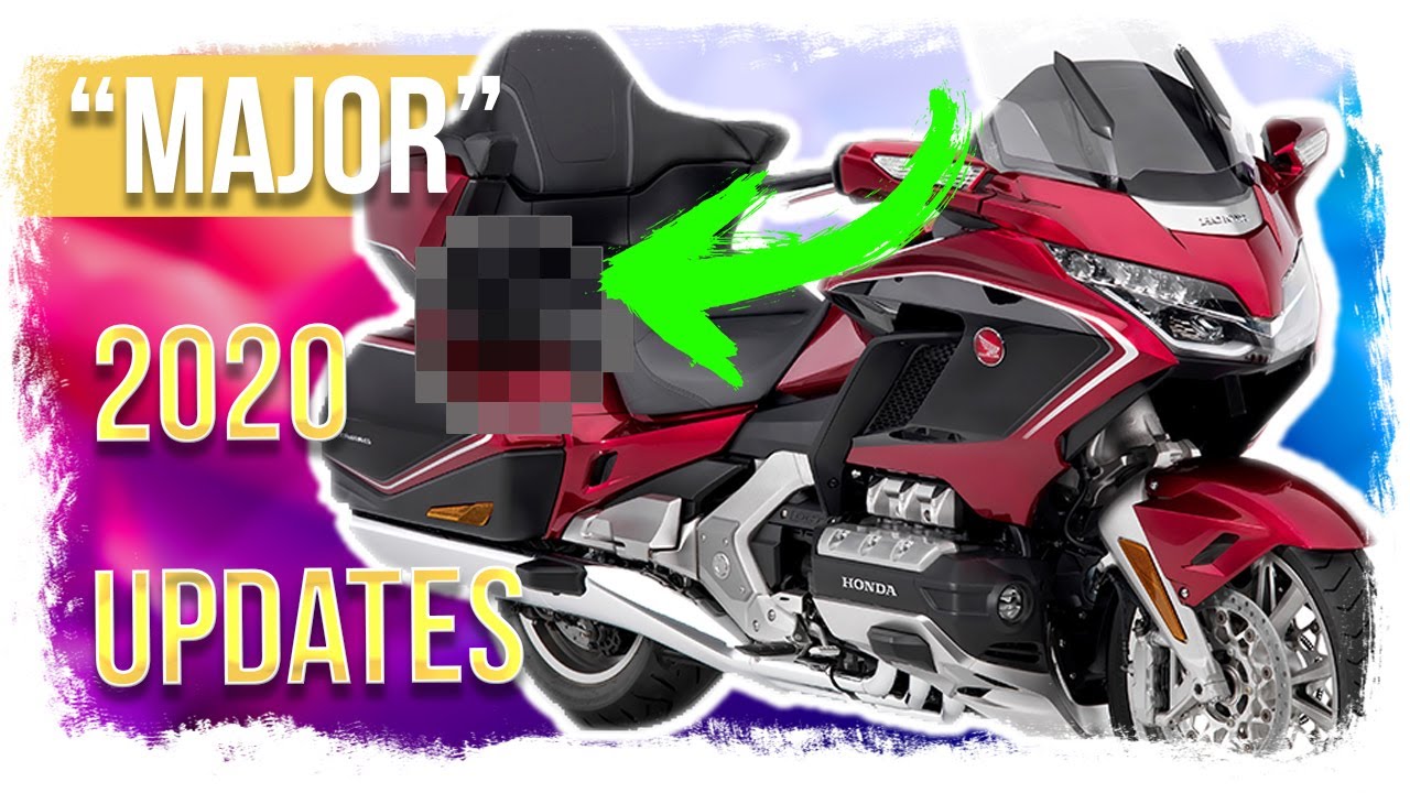 2021 honda goldwing trike
 Specs and Review
