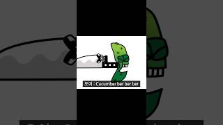 Cuber Food Lorealphabet Lore Meme