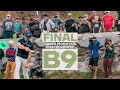 2019 GMC | FINALB9 | Lizotte, McBeth, Dickerson, Locastro | Disc Golf