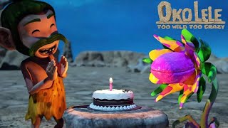 Oko Lele - Lele&#39;s Pet 2 (S5 ep 14) 😱 🐶 Funny Animation - Super Toons TV - Best Cartoons