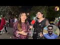 पाकिस्तानी लड़कीयों ने क्या बोला//#new #latestnews #shortvideo #news #pakistanreaction #hindinews