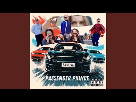Passenger Prince