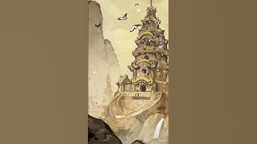 Step into the mists and uncover the mysteries of Pandaria 🐼