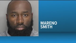 Cobb County Schools Coach Facing Charge