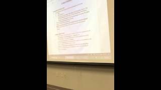 N208 Clinical Orientation Spring 2016 12