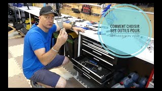 Comment choisir ses outils pour réparer/ entretenir son vélo screenshot 5