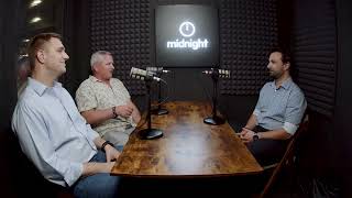 Midnight LIVE: Privacy Risks in The Agentic Economy