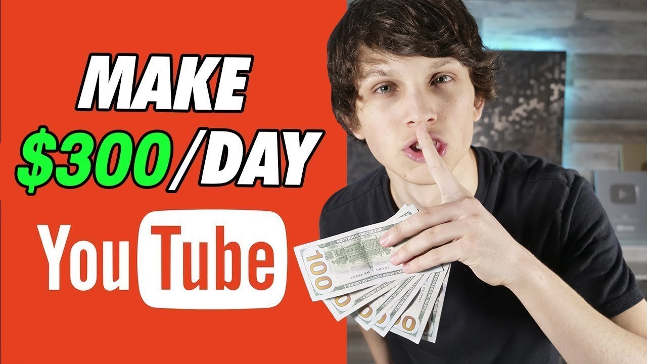 How to Succeed on YouTube Without Showing Your Face I Tube Mastery and