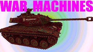War Machines Cheats Android ВНОВЬ БОИ БИТВА ОНЛАЙН Немецкий танк War Machines ВИДЕО ДЛЯ ВСЕХ