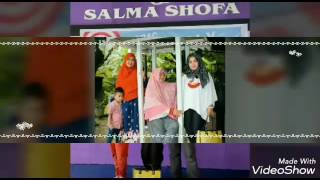 Elang Borneo Archery Club With My Lovely Family Radja Syapolly