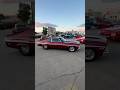 Big block Chevy Nova SS Yenko Chevrolet Camaro Chevelle corvette 70 1970 454 RS American muscle cars