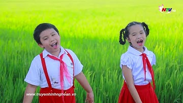 Bác Hồ Người cho em tất cả