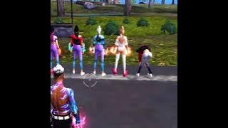 Tik Tok Free Fire (TikTok FF)
