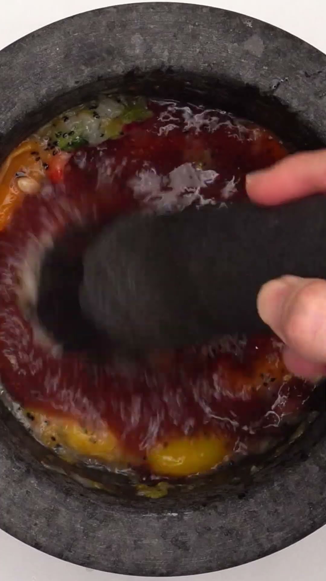ASMR Vitamin C Glow Face Mask