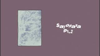 enbi - SAYONARA PT.2 (Audio)